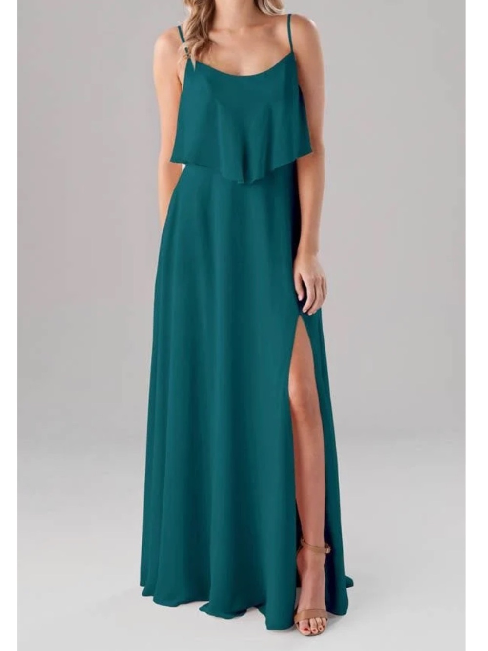 Kennedy Blue Ella bridesmaid dress